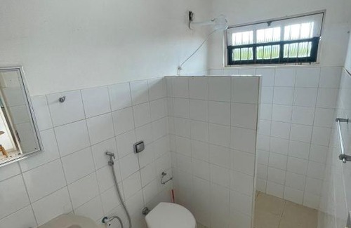 Sao Francisco de Itabapoana House | CASA REVITALIZANTE EM UMA PRAIA DE SONHOS