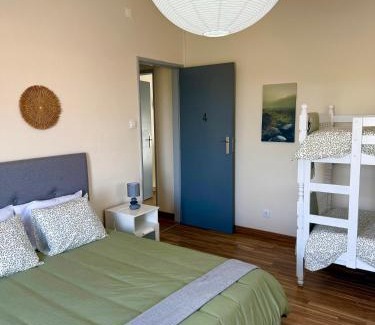 Paialvo House | Casa Rey's