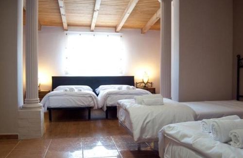 Cabanillas House | Casa Reyno De Bardenas