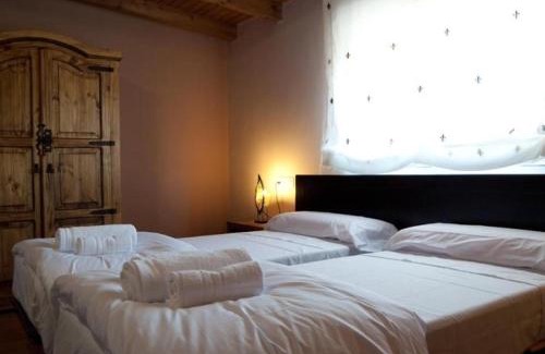 Cabanillas House | Casa Reyno De Bardenas