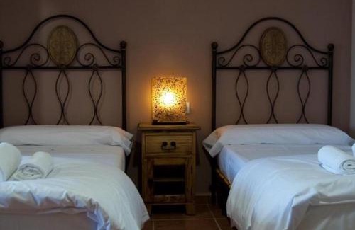 Cabanillas House | Casa Reyno De Bardenas