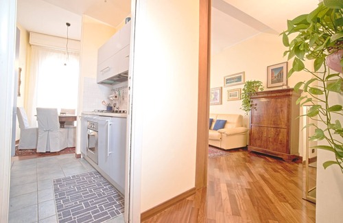 Foce Apartment | CAsa Ri al mare