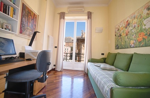Foce Apartment | CAsa Ri al mare