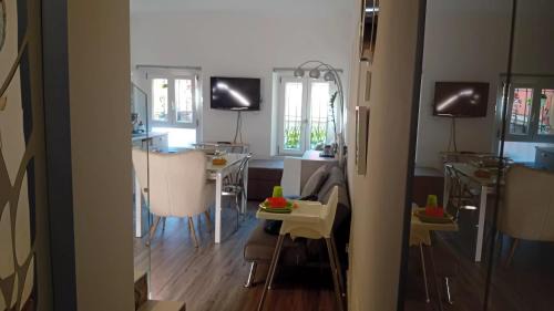 Lesmo House | Casa Riad