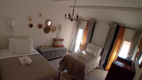 Lesmo House | Casa Riad
