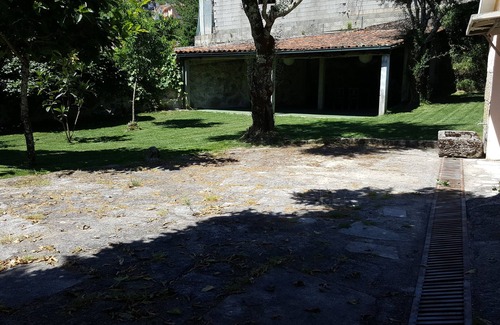 Ribeira de Pena House | Casa Ribeira de Pena