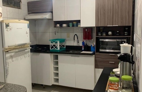 Ribeira House | Casa, Ribeira - Salvador/ba a 4 Minutos das Praias