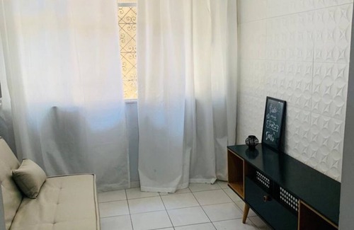 Ribeira House | Casa, Ribeira - Salvador/ba a 4 Minutos das Praias