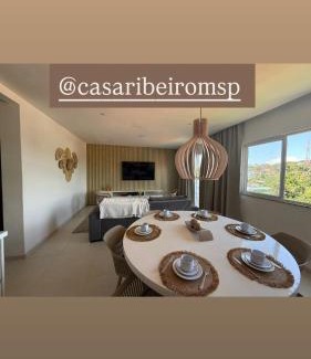 Morro de Sao Paulo House | Casa Ribeiro Morro de São Paulo