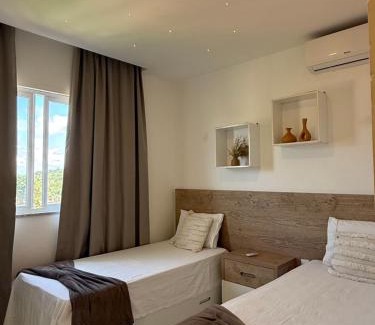 Morro de Sao Paulo House | Casa Ribeiro Morro de São Paulo