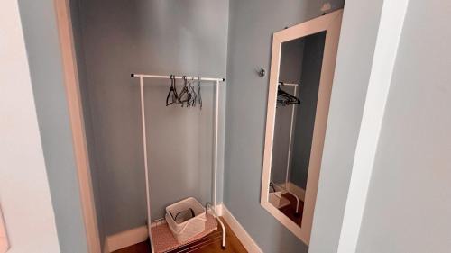 Centro Apartment | Casa Ribeiro Suíte Novissíma