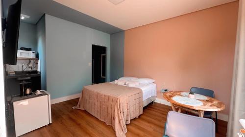 Centro Apartment | Casa Ribeiro Suíte Novissíma
