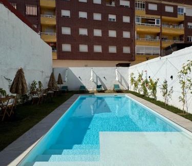 Aranda de Duero House | Casa Ribera Maya