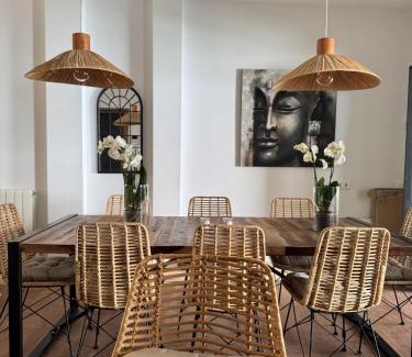 Aranda de Duero House | Casa Ribera Maya
