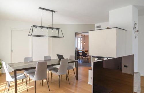 Barco House | Casa Riccardo