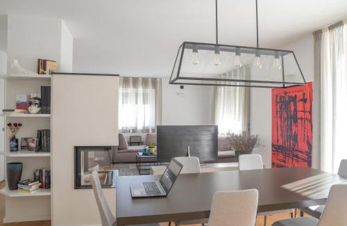 Barco House | Casa Riccardo