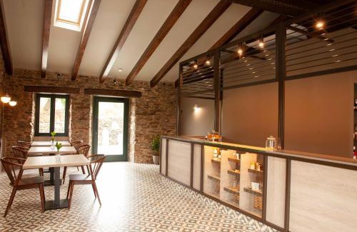 O Pino House | Casa Rico de Medín