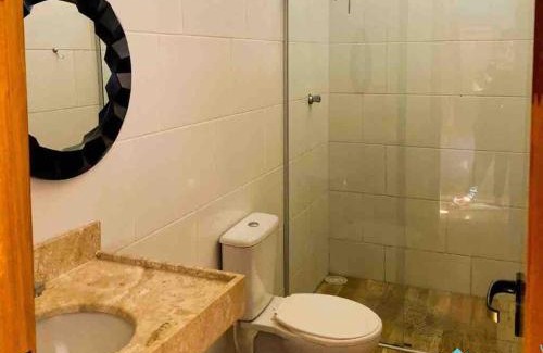 Rifaina House | Casa Rifaina - Espaço de descanso e lazer