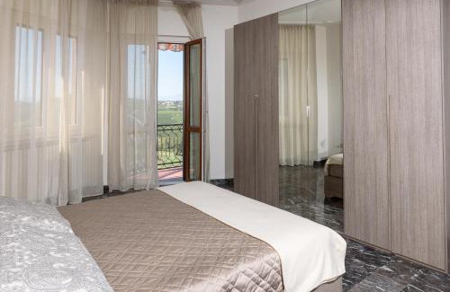 Agliano Terme Apartment | Casa Riggi