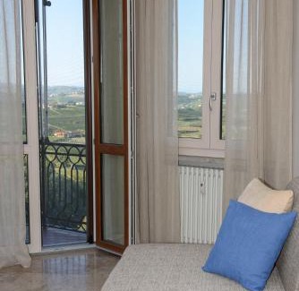 Agliano Terme Apartment | Casa Riggi