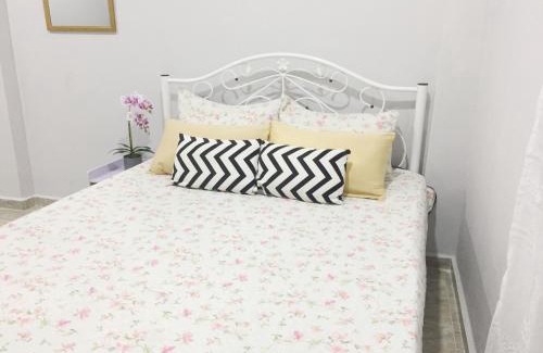 Kampung Jaya House | CASA RIMBAYU GUESTHOUSE CHUKAI