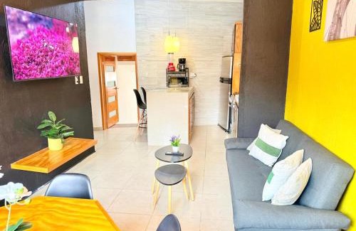 Tonatico House | Casa Rinconcito Del Sol Alberca Climatizada
