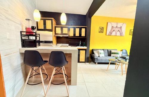 Tonatico House | Casa Rinconcito Del Sol Alberca Climatizada