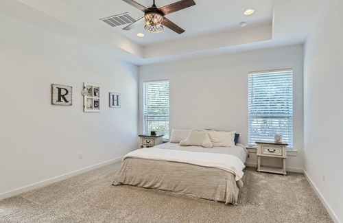 Liberty Hill House | Casa Rio Ancho. Near Lakes, Austin & Liberty Hill!