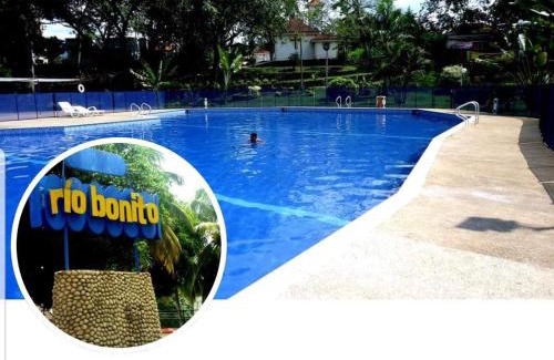 Melgar House | Casa Rio Bonito