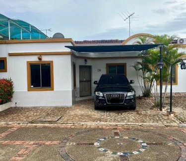 Melgar House | Casa Rio Bonito