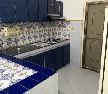 Melgar House | Casa Rio Bonito