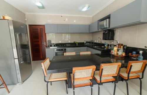 Lagoa Azul House | Casa Rio Doce