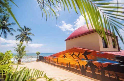 Jaco Villa | Casa Rio Mar Luxury Villas 6 & 7, Ocean Front Villas, 16 BR/14 BA/24 Beds