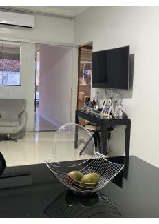 Rio Verde House | Casa Rio verde
