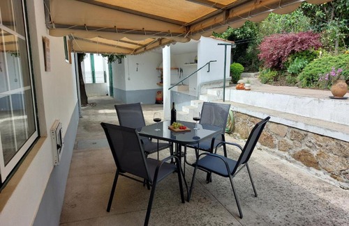 Pedrogao Pequeno House | Casa Rio Zêzere