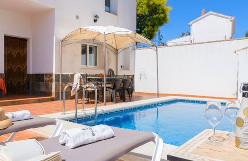 Riofrio Villa | Casa Riofrio Loja by Ruralidays