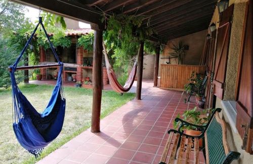 Tomar House | Casa RioTempo + Jangada