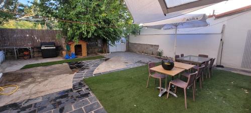 Alpedrete House | Casa Riquelme 2