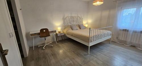 Alpedrete House | Casa Riquelme 2