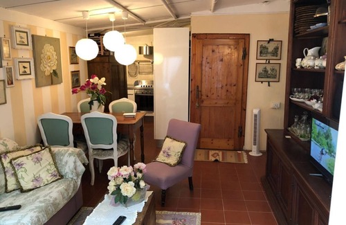 Lacona House | Casa Riservata Immersa Nella Natura con Spiaggia Raggiungibile a Piedi