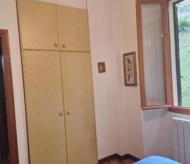 Lizzano in Belvedere Apartment | Casa Rita