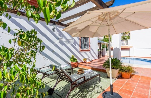 Tolox Villa | Casa Riu Tolox by Ruralidays