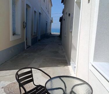 Karlovassi Apartment | Casa Riva