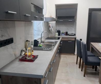 Karlovassi Apartment | Casa Riva