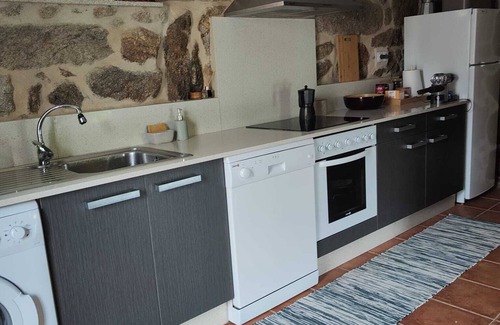 Creciente House | Casa Rivadil