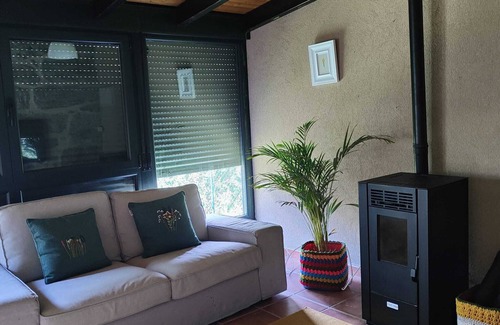 Creciente House | Casa Rivadil