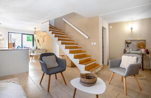 Cartaxo House | Casa River Sun
