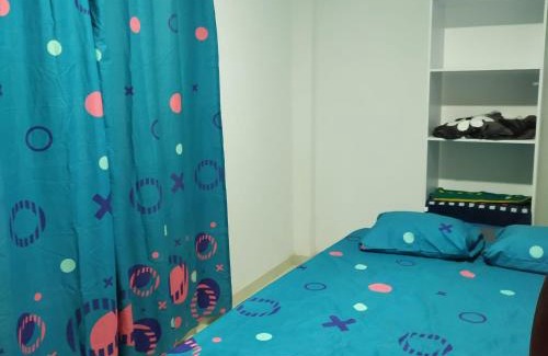 Cali House | Casa rivera