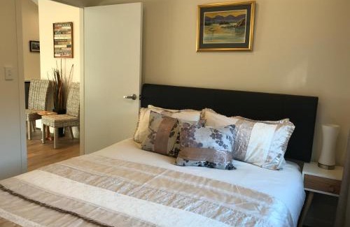 Porirua House | Casa Riveria