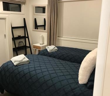 Porirua House | Casa Riveria